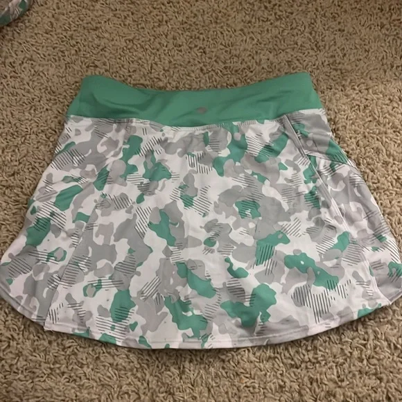 girls tennis set, kids size medium - Picture 7 of 8